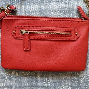 Kenneth Cole Reaction Crossbody Bag